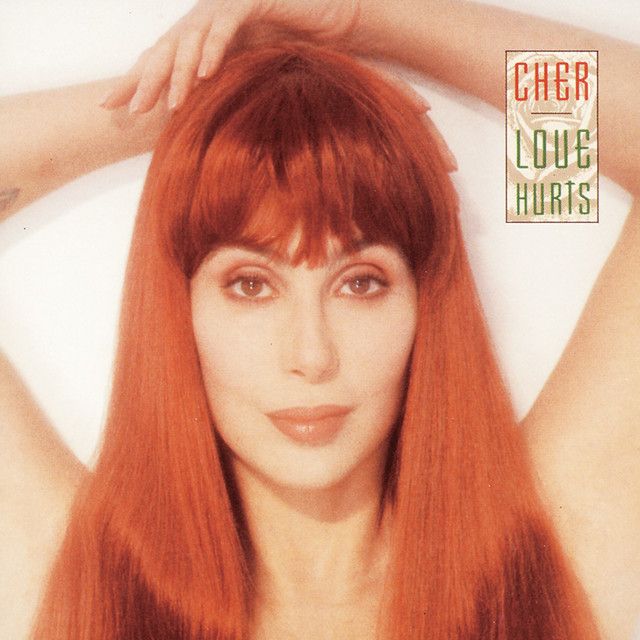 متن آهنگ When Love Calls Your Name از Cher