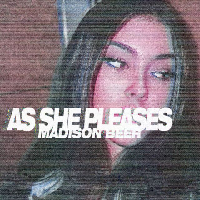 متن آهنگ HeartLess از Madison Beer