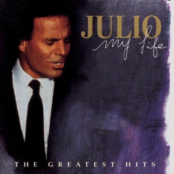 متن آهنگ Historia De Un Amor از Julio Iglesias
