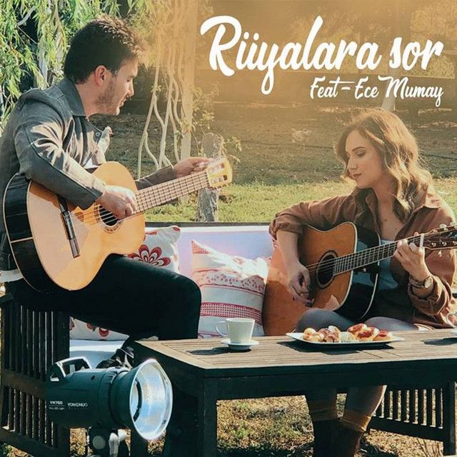 متن آهنگ Rüyalara Sor - Akustik از Mustafa Ceceli