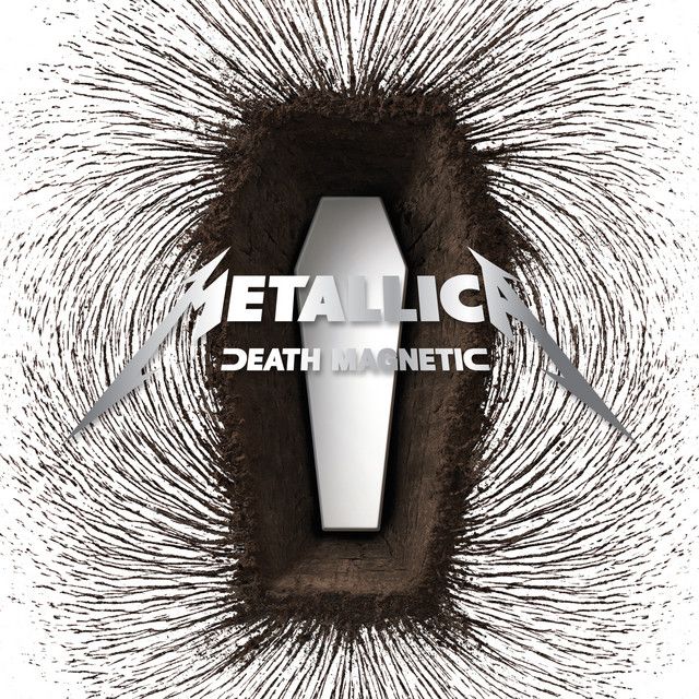 متن آهنگ All Nightmare Long از Metallica