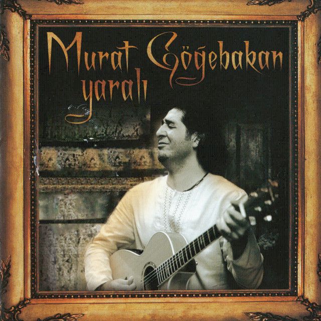 متن آهنگ Efsane از Murat Göğebakan