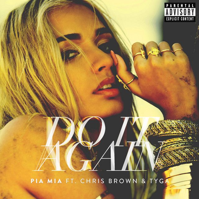 کاور آهنگ Do It Again از Tyga