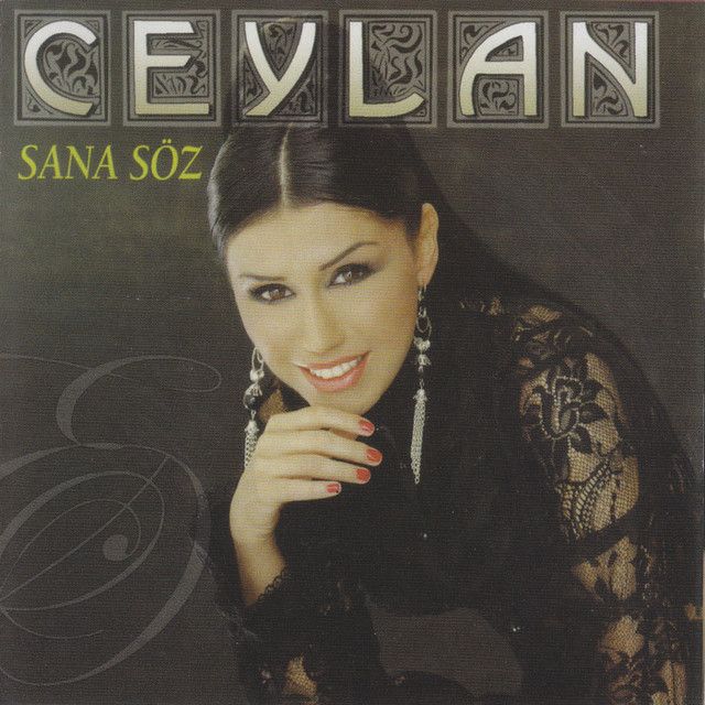 کاور آهنگ Antebin Hamamları از Ceylan