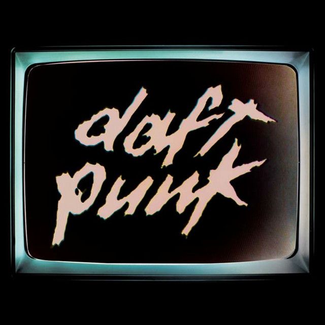 متن آهنگ Technologic - Basement Jaxx Kontrol Mixx از Daft Pu