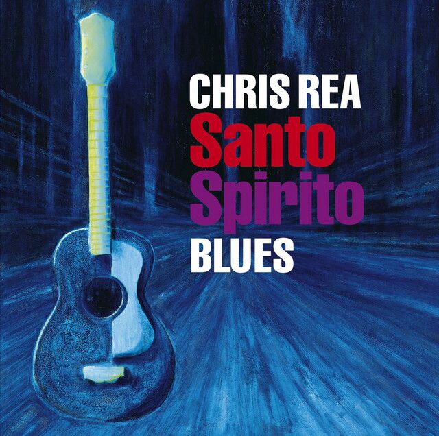 کاور آهنگ I Will Go On از Chris Rea
