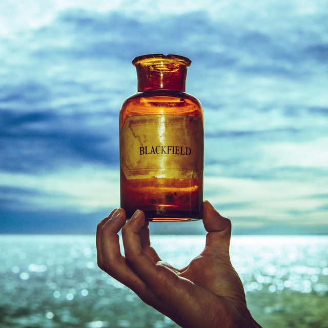 متن آهنگ Lately از Blackfield
