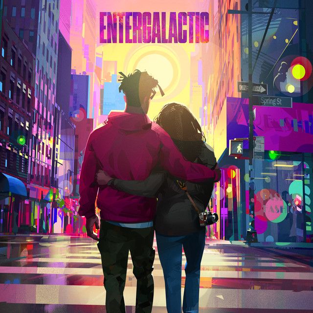 متن آهنگ Somewhere to Fly (with Don Toliver) از Don Toliver