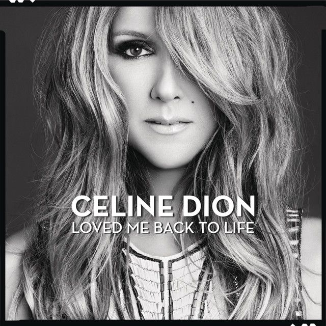 متن آهنگ Overjoyed (with Stevie Wonder) از Céline Dion