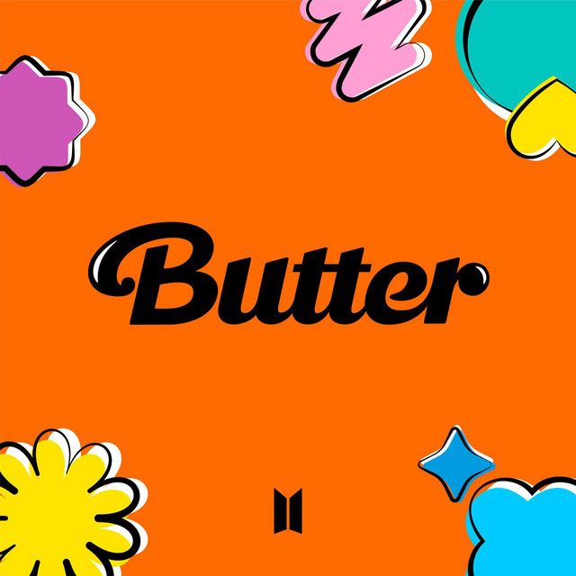 متن آهنگ Butter - Instrumental از BTS