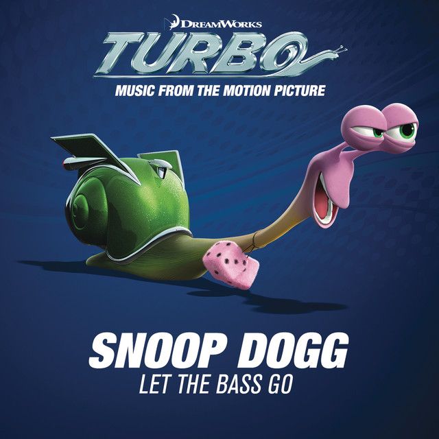 متن آهنگ Let the Bass Go از Snoop Dogg کاور آهنگ Let the Bass Go از Snoop Dogg