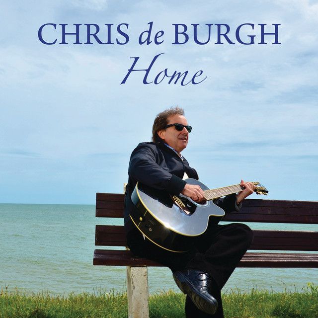 کاور آهنگ I Will از Chris de Burgh