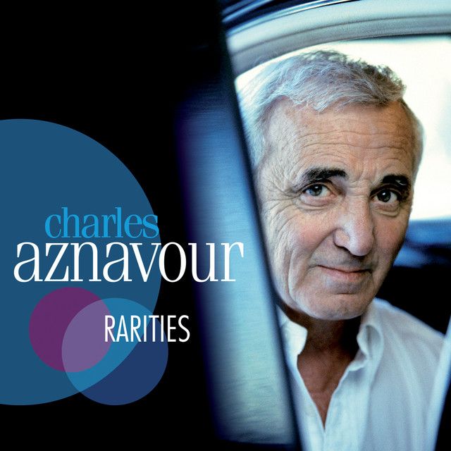 متن آهنگ Merci madame la vie از Charles Aznavour