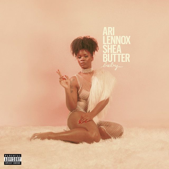 متن آهنگ Shea Butter Baby (with J. Cole) از J. Cole