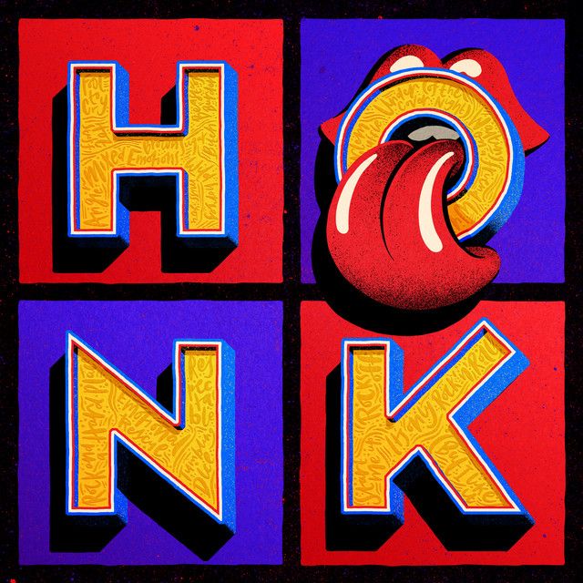 متن آهنگ Don't Stop از The Rolling Stones