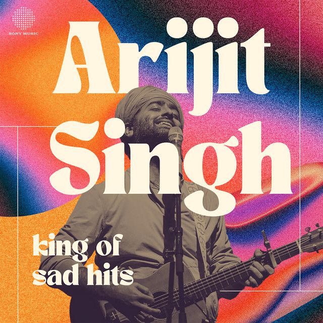 متن آهنگ Pal (From "Jalebi") از Arijit Singh کاور آهنگ Pal (From "Jalebi") از Arijit Singh