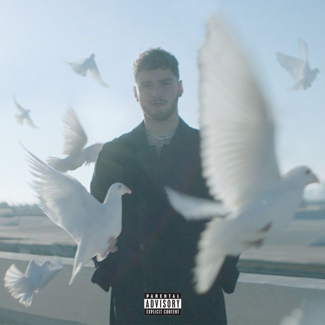 متن آهنگ Focus (feat. 21 Savage) از 21 Savage