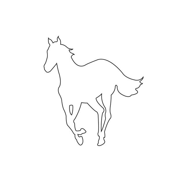 متن آهنگ Change (In the House of Flies) از Deftones