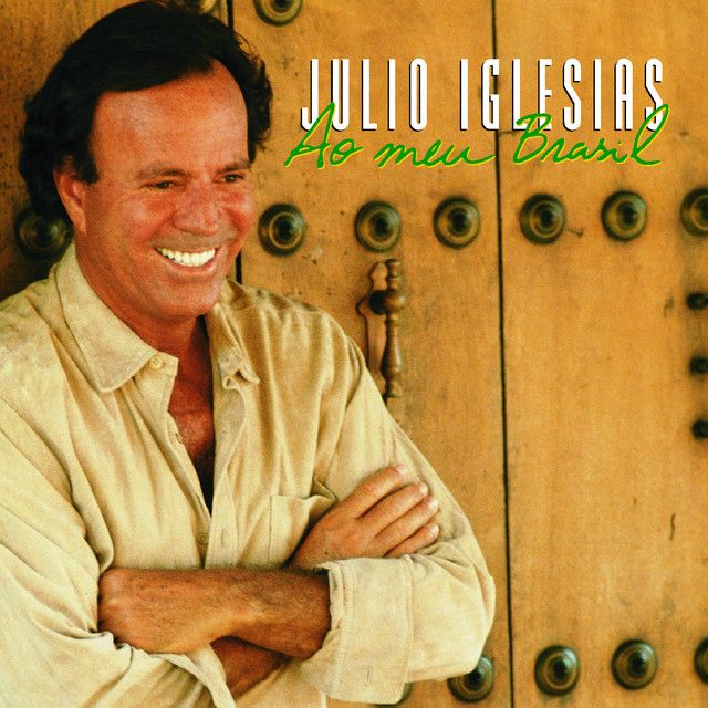 متن آهنگ História De Amor (Derroche) از Julio Iglesias