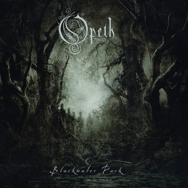 متن آهنگ The Funeral Portrait از Opeth کاور آهنگ The Funeral Portrait از Opeth