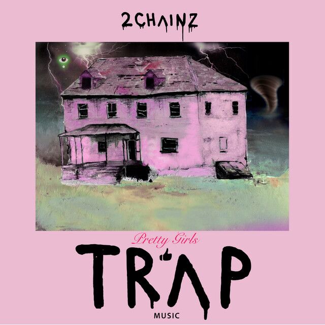 کاور آهنگ Big Amount از Drake