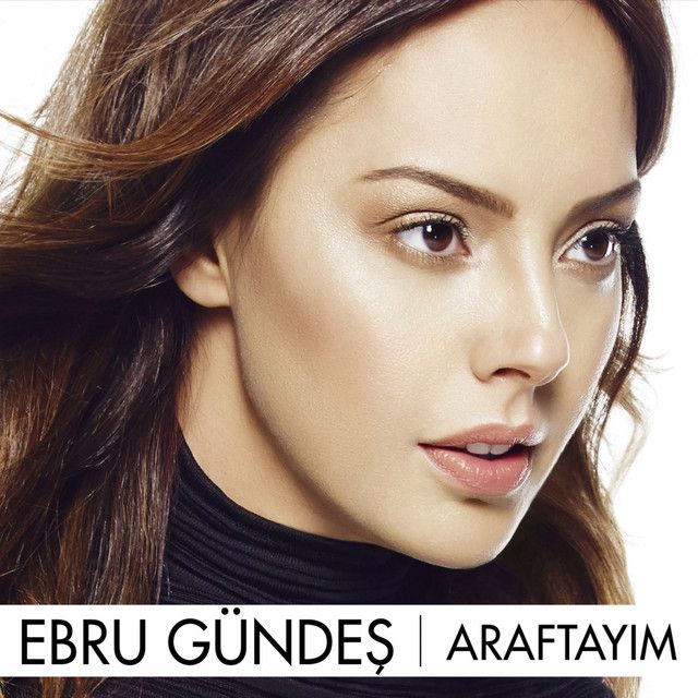 متن آهنگ Müstehak از Ebru Gündeş کاور آهنگ Müstehak از Ebru Gündeş