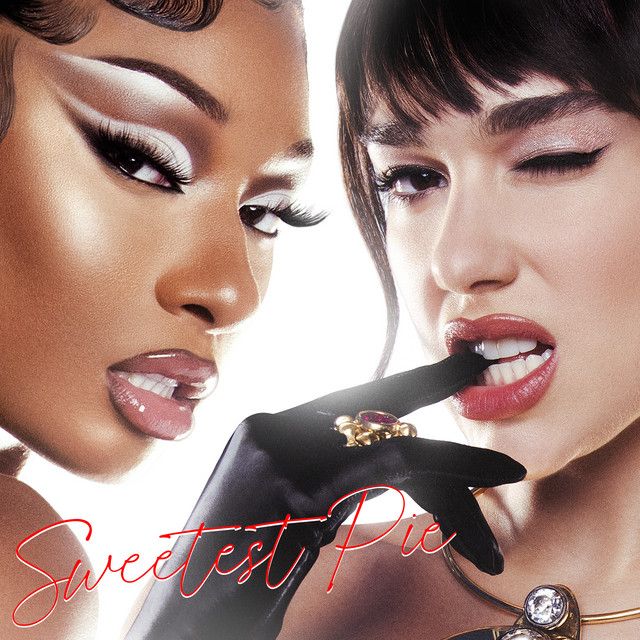 متن آهنگ Sweetest Pie از Dua Lipa