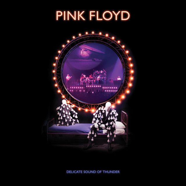 کاور آهنگ Time - 2019 Remix, Live از Pink Floyd