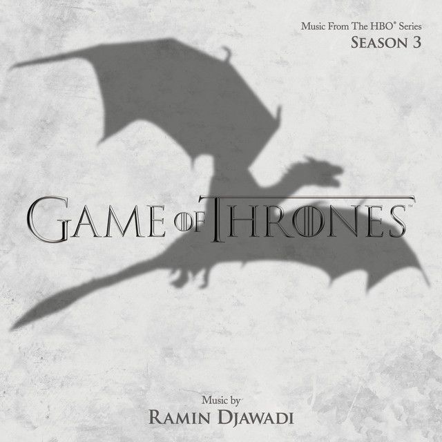 کاور آهنگ Mhysa از Ramin Djawadi