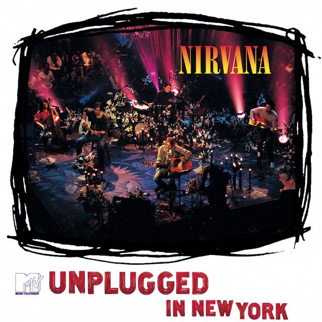 متن آهنگ Oh Me - Live Version از Nirvana کاور آهنگ Oh Me - Live Version از Nirvana