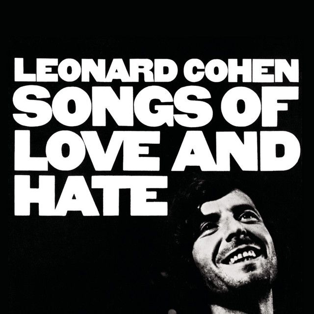 متن آهنگ Love Calls You By Your Name از Leonard Cohen کاور آهنگ Love Calls You By Your Name از Leonard Cohen