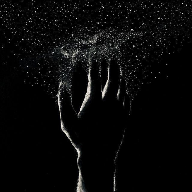 متن آهنگ In The Stars از Benson Boone