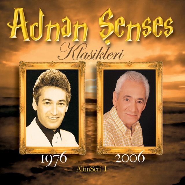 کاور آهنگ Duman Oldum از Adnan Senses