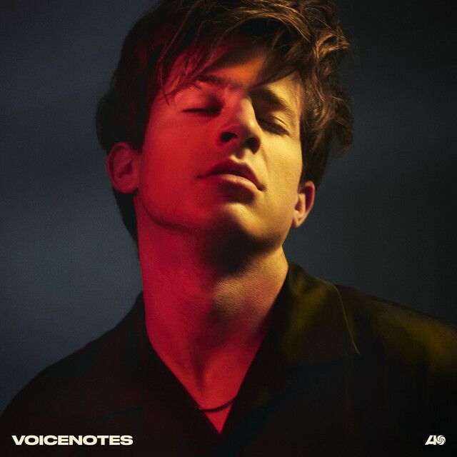 متن آهنگ Through It All از Charlie Puth