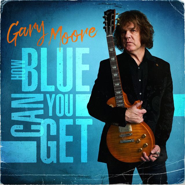 متن آهنگ Done Somebody Wrong از Gary Moore