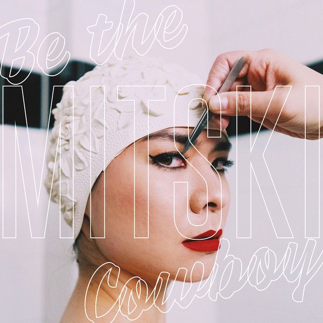متن آهنگ Me and My Husband از Mitski