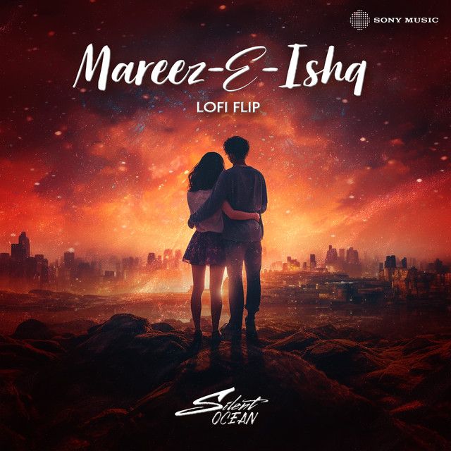متن آهنگ Mareez - E - Ishq - Lofi Flip از Arijit Singh