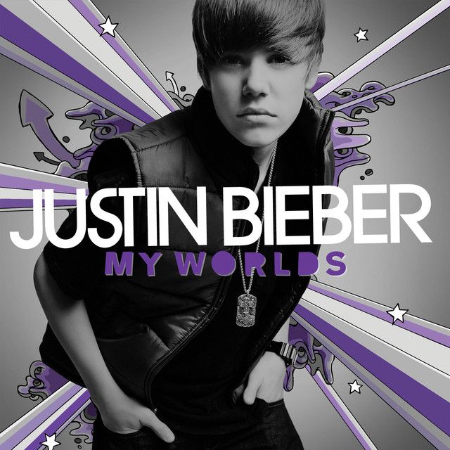 متن آهنگ Bigger از Justin Bieber