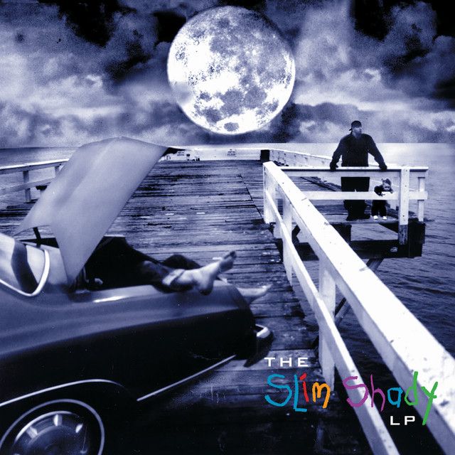 متن آهنگ Just Don't Give a F** از Eminem