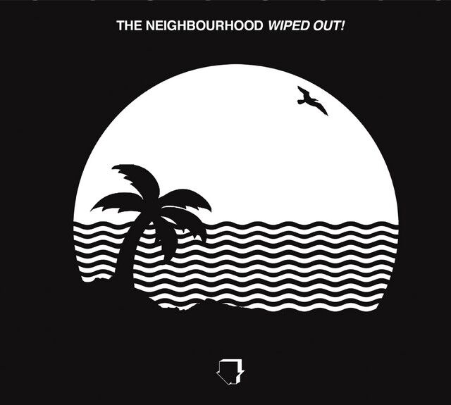 متن آهنگ R.I.P. 2 My Youth از The Neighbourhood