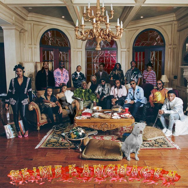 کاور آهنگ Superstar (feat. Future) از Future