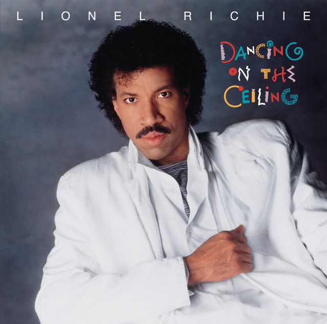 متن آهنگ Don't Stop از Lionel Richie