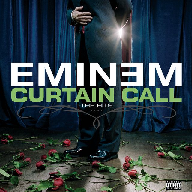 متن آهنگ My Name Is از Eminem