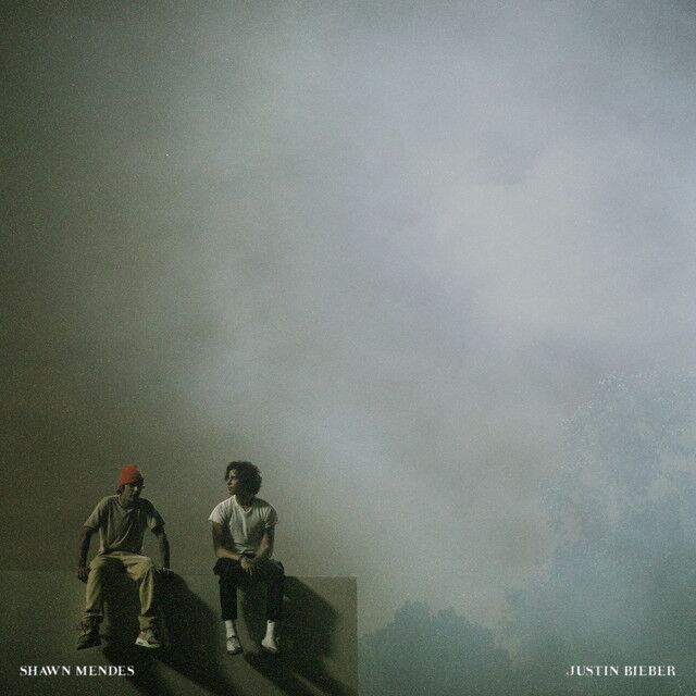 متن آهنگ Monster (Shawn Mendes & Justin Bieber) از Shawn Men
