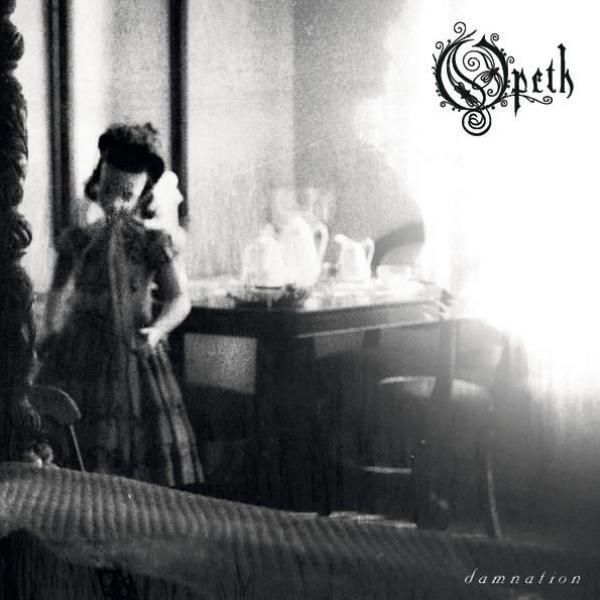 متن آهنگ Windowpane از Opeth