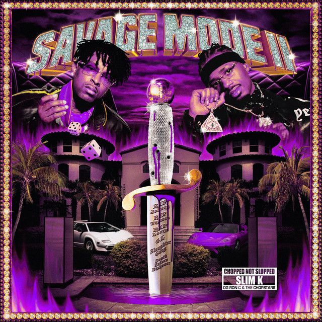 کاور آهنگ Snitches & Rats (feat. Young Nudy) از Metro Boomin
