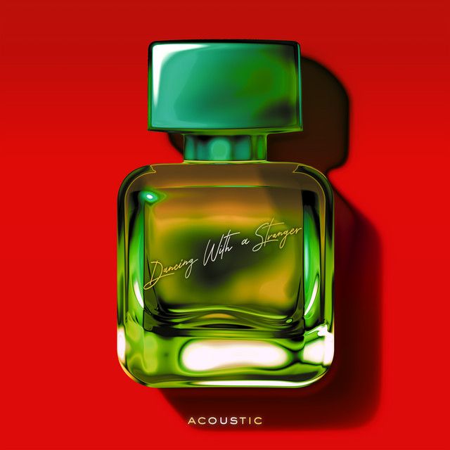متن آهنگ Dancing With A Stranger (With Normani) - Acoustic ا کاور آهنگ Dancing With A Stranger (With Normani) - Acoustic از Sam Smith