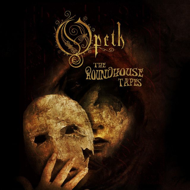 متن آهنگ When از Opeth