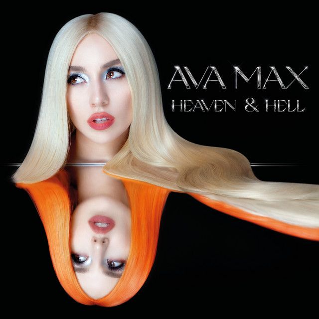 کاور آهنگ Tattoo از Ava Max