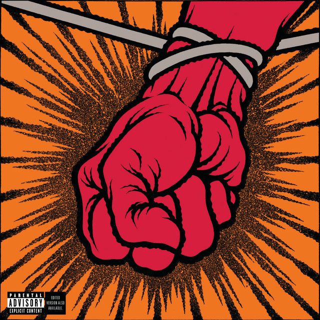 متن آهنگ Invisible Kid از Metallica
